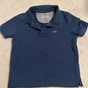 Vineyard Vines Edgartown polo size 5